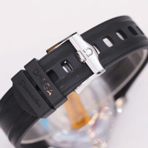 ĐỒNG HỒ OMEGA SEAMASTER PHIÊN BẢN GIỚI HẠN DÂY CAO SU REPLICA 42MM 8 dong ho omega seamaster phien ban gioi han day cao su replica 42mm 8