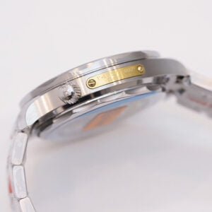 ĐỒNG HỒ OMEGA SEAMASTER PHIÊN BẢN GIỚI HẠN DÂY THÉP REPLICA 42MM 6 dong ho omega seamaster phien ban gioi han day thep replica 42mm 6