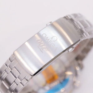 ĐỒNG HỒ OMEGA SEAMASTER PHIÊN BẢN GIỚI HẠN DÂY THÉP REPLICA 42MM 8 dong ho omega seamaster phien ban gioi han day thep replica 42mm 8