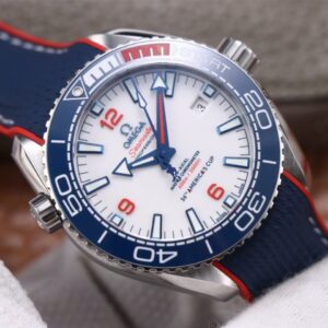 ĐỒNG HỒ OMEGA SEAMASTER PHIÊN BẢN GIỚI HẠN REPLICA 43,5MM 3 dong ho omega seamaster phien ban gioi han replica 435mm 2