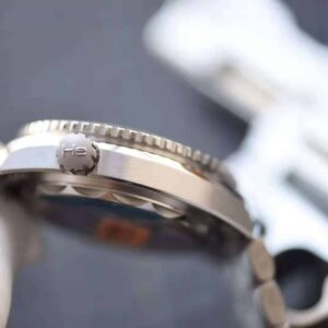 ĐỒNG HỒ OMEGA SEAMASTER QUATER ORANGE REPLICA 43.5MM 4 dong ho omega seamaster quater orange replica 43 5mm 5