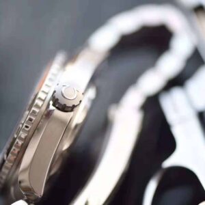 ĐỒNG HỒ OMEGA SEAMASTER QUATER ORANGE REPLICA 43.5MM 5 dong ho omega seamaster quater orange replica 43 5mm 6