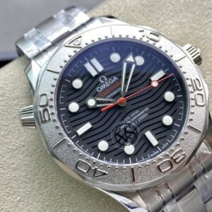 ĐỒNG HỒ OMEGA SEAMASTER REPLICA 42MM 2 dong ho omega seamaster replica 42mm 2