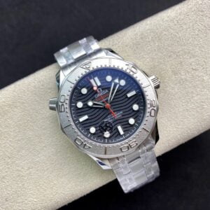 ĐỒNG HỒ OMEGA SEAMASTER REPLICA 42MM 4 dong ho omega seamaster replica 42mm 5