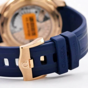 ĐỒNG HỒ OMEGA SEAMASTER REPLICA CAO CẤP NAM 43.5MM 5 dong ho omega seamaster replica 43 5mm 4