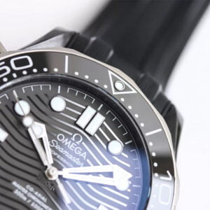 ĐỒNG HỒ OMEGA SEAMASTER REPLICA 43,5MM 5 dong ho omega seamaster replica 435mm 2