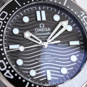 ĐỒNG HỒ OMEGA SEAMASTER REPLICA 43,5MM 4 dong ho omega seamaster replica 435mm 3