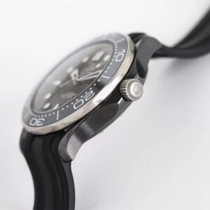 ĐỒNG HỒ OMEGA SEAMASTER REPLICA 43,5MM 2 dong ho omega seamaster replica 435mm 5