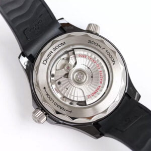 ĐỒNG HỒ OMEGA SEAMASTER REPLICA 43,5MM 7 dong ho omega seamaster replica 435mm 8