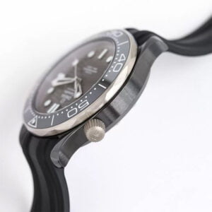 ĐỒNG HỒ OMEGA SEAMASTER REPLICA 43,5MM 6 dong ho omega seamaster replica 435mm 9