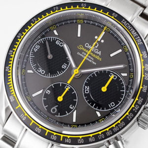 ĐỒNG HỒ OMEGA SPEEDMASTER BẤM GIỜ DÂY THÉP REPLICA 40MM 4 dong ho omega speedmaster bam gio day thep replica 40mm 4