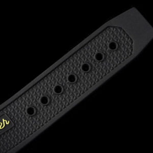 ĐỒNG HỒ OMEGA SPEEDMASTER CHRONOGRAPH VIỀN VÀNG REPLICA 40MM 8 dong ho omega speedmaster chronograph vien den replica 42mm 8