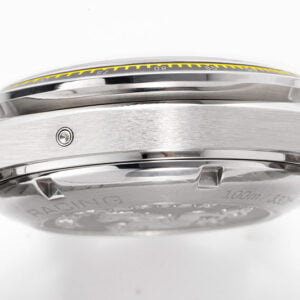 ĐỒNG HỒ OMEGA SPEEDMASTER DÂY THÉP REPLICA 40MM 6 dong ho omega speedmaster day thep replica 40mm 6