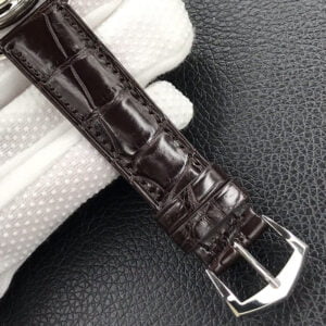 ĐỒNG HỒ PATEK PHILIPPE CALATRAVA 5227G-001 MÀU NÂU 3K FACTORY REPLICA 39MM 7 dong ho patek philippe calatrava 5227g 001 3k factory replica 39mm 8