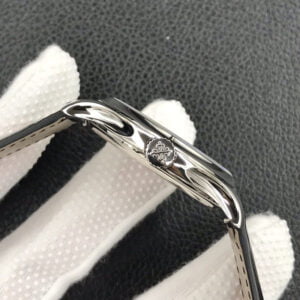 ĐỒNG HỒ PATEK PHILIPPE CALATRAVA 5227G-010 MÀU ĐEN 3K FACTORY REPLICA 39MM 5 dong ho patek philippe calatrava 5227g 010 mau den 3k factory replica 39mm 5