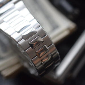 PATEK PHILIPPE NAUTILUS 5711/1A-014 GREEN DIAL REPLICA WATCHES 40MM 15 dong ho patek philippe nautilus 5711 1a 014 replica 40mm 16