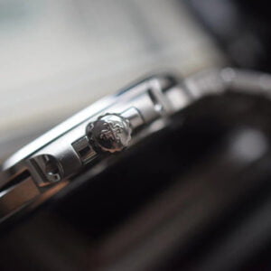 PATEK PHILIPPE NAUTILUS 5711/1A-014 GREEN DIAL REPLICA WATCHES 40MM 16 dong ho patek philippe nautilus 5711 1a 014 replica 40mm 17