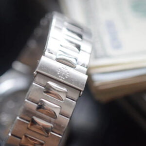 PATEK PHILIPPE NAUTILUS 5711/1A-014 GREEN DIAL REPLICA WATCHES 40MM 17 dong ho patek philippe nautilus 5711 1a 014 replica 40mm 18