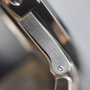 PATEK PHILIPPE NAUTILUS 5711/1A-014 GREEN DIAL REPLICA WATCHES 40MM 6 dong ho patek philippe nautilus 5711 1a 014 replica 40mm 3