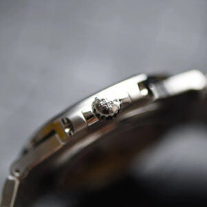 PATEK PHILIPPE NAUTILUS 5711/1A-014 GREEN DIAL REPLICA WATCHES 40MM 8 dong ho patek philippe nautilus 5711 1a 014 replica 40mm 9