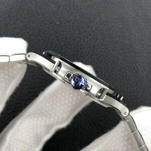 PATEK PHILIPPE NAUTILUS 5711/1A-018 TIFFANY REPLICA WATCHES 40MM 4 dong ho patek philippe nautilus 5711 1a 018 replica 40mm 5