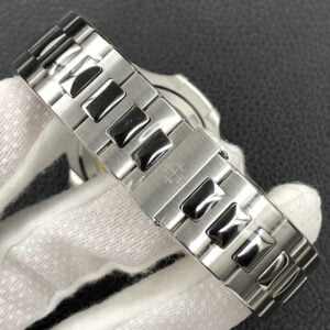 PATEK PHILIPPE NAUTILUS 5711/1A-018 TIFFANY REPLICA WATCHES 40MM 6 dong ho patek philippe nautilus 5711 1a 018 replica 40mm 7