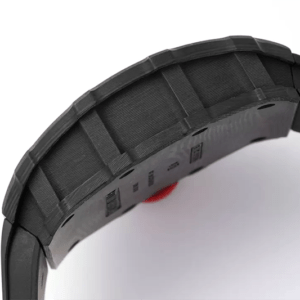 ĐỒNG HỒ RICHARD MILLE RM35-01 RAFA MÀU ĐEN REPLICA 43M 5 dong ho richard mille rm35 01 mau den replica 43m 5