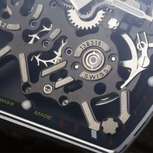 ĐỒNG HỒ RICHARD MILLE RM35-01 RAFA MÀU ĐEN REPLICA 43M 3 dong ho richard mille rm35 01 mau den replica 43m 7