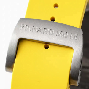 ĐỒNG HỒ RICHARD MILLE RM35-01 RAFA DÂY VÀNG MẶT ĐEN REPLICA 43M 4 dong ho richard mille rm35 01 rafa day vang mat den replica 43m 9