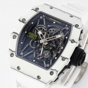 ĐỒNG HỒ RICHARD MILLE RM35-01 RAFA TRẮNG REPLICA 43M 7 dong ho richard mille rm35 01 rafa trang replica 43m 3