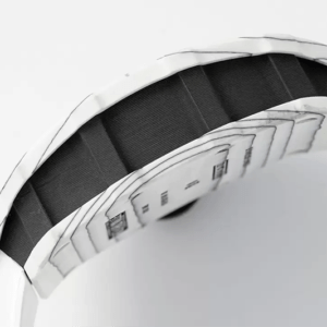 ĐỒNG HỒ RICHARD MILLE RM35-01 RAFA TRẮNG REPLICA 43M 6 dong ho richard mille rm35 01 rafa trang replica 43m 4