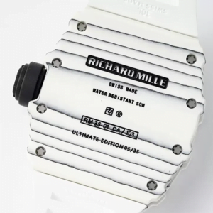 ĐỒNG HỒ RICHARD MILLE RM35-01 RAFA TRẮNG REPLICA 43M 3 dong ho richard mille rm35 01 rafa trang replica 43m 6