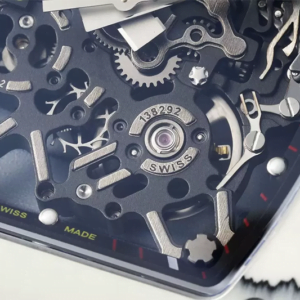 ĐỒNG HỒ RICHARD MILLE RM35-01 RAFA TRẮNG REPLICA 43M 4 dong ho richard mille rm35 01 rafa trang replica 43m 8