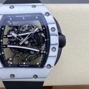 ĐỒNG HỒ RICHARD MILLE RM61-01 MÀU ĐEN REPLICA 43M 4 dong ho richard mille rm61 01 mau den replica 43m 5