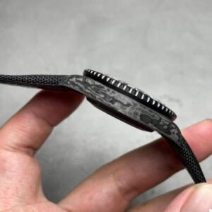 ĐỒNG HỒ ROLEX DIW SUBMARINER FULL CARBON MÀU ĐEN VS FACTORY 40MM 1 f913779a2afaf35