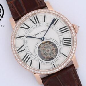 ĐỒNG HỒ CARTIER ADVANCED WATCHMAKING MÀU HỒNG HPI00593 REPLICA THỤY SỸ BVF 40MM 1 fa352cd0376b144 58