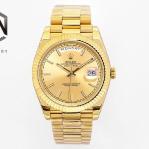 ĐÔNG HỒ ĐEO TAY ROLEX DAY-DATE SERIES M228238-0042 REPLICA 40MM 2 i1651551045 4920 0