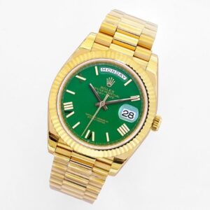 ĐỒNG HỒ ĐEO TAY ROLEX DAY-DATE SERIES M228238-0061 REPLICA 40MM 8 i1651551061 8103 1