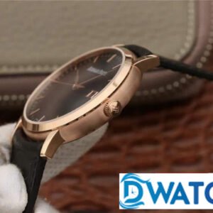 ĐỒNG HỒ NAM AUDEMARS PIGUET 1570OR MÀU ROSE GOLD MẶT SỐ ĐEN 39MM 2 ĐỒNG HỒ NAM AUDEMARS PIGUET 1570OR MÀU ROSE GOLD MẶT SỐ ĐEN 39MM