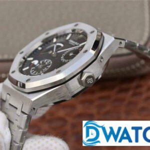 ĐỒNG HỒ NAM AUDEMARS PIGUET ROYAL OAK 7 KIM REPLICA CAO CẤP 26120 39MM 3 ĐỒNG HỒ NAM AUDEMARS PIUET ROYAL OAK 7 KIM REPLICA CAO CẤP 39MM