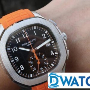 ĐỒNG HỒ NAM PATEK PHILIPPE AQUANAUT 5968 MẶT SỐ ĐEN DÂY CAO SU 42,2MM 6 ĐỒNG HỒ NAM PATEK PHILIPPE AQUANAUT 5968 MẶT SỐ ĐEN DÂY CAO SU 42,2MM