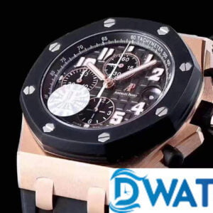 ĐỒNG HỒ NAM AUDEMARS PIGUET ROYAL OAK OFFSHORE CHRONOGRAPH 26170ST 42MM 3 ĐỒNG HỒ NAM AUDEMARS PIGUET ROYAL OAK OFFSHORE CHRONOGRAPH 26170ST 42MM