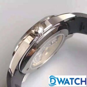 ĐỒNG HỒ NAM PATEK PHILIPPE AQUANAUT 5167R MẶT TRÒN XANH GREEN 40MM 3 ĐỒNG HỒ NAM PATEK PHILIPPE AQUANAUT 5167R MẶT TRÒN XANH GREEN 40MM