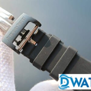 ĐỒNG HỒ NAM AUDEMARS PIGUET ROYAL OAK OFFSHORE 26470 FULL BLACK 42MM 6 ĐỒNG HỒ NAM AUDEMARS PIGUET ROYAL OAK OFFSHORE 26470 FULL BLACK 42MM