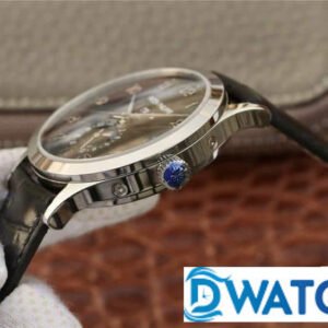 ĐỒNG HỒ NAM PATEK PHILIPPE COMPLICATION 5396 LỊCH TUẦN TRĂNG 38,5MM 3 ĐỒNG HỒ NAM PATEK PHILIPPE COMPLICATION 5396 LỊCH TUẦN TRĂNG 38,5MM