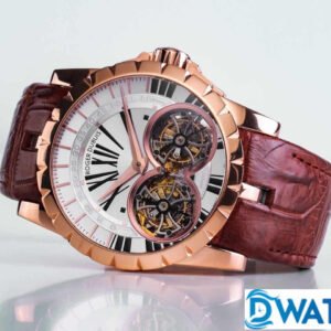 ĐỒNG HỒ NAM ROGER DUBUIS TOURBILLON REPLICA CAO CẤP RDDBEX0249 47MM 2 ĐỒNG HỒ NAM ROGER DUBUIS TOURBILLON REPLICA CAO CẤP RDDBEX0249 47MM