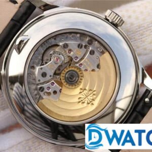 ĐỒNG HỒ NAM PATEK PHILIPPE COMPLICATION 5396 LỊCH TUẦN TRĂNG 38,5MM 4 ĐỒNG HỒ NAM PATEK PHILIPPE COMPLICATION 5396 LỊCH TUẦN TRĂNG 38,5MM