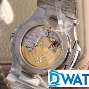 ĐỒNG HỒ NAM PATEK PHILIPPE NAUTILUS 5712 MẶT SỐ TRÒN KIM DẠ QUANG PF 40MM 4 ĐỒNG HỒ NAM PATEK PHILIPPE NAUTILUS 5712 MẶT SỐ TRÒN KIM DẠ QUANG PF 40MM