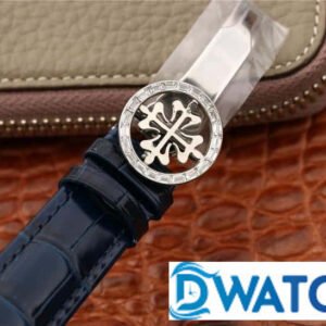 ĐỒNG HỒ NAM PATEK PHILIPPE GRAND COMPLICATIONS 6102 ĐÍNH ĐÁ 43MM 5 ĐỒNG HỒ NAM PATEK PHILIPPE GRAND COMPLICATIONS 6102 ĐÍNH ĐÁ 43MM