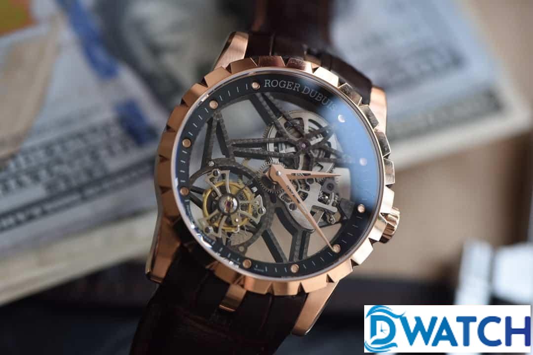 Đồng Hồ Nam Tourbillon Roger Dubuis Excalibur king RDDBEX0392 Lộ Cơ Siêu Chất Đồng Hồ Nam Tourbillon Roger Dubuis Excalibur king RDDBEX0392 Lộ Cơ Siêu Chất